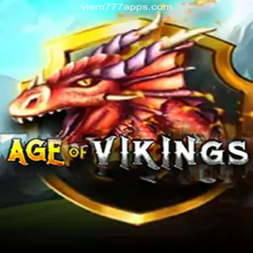 Age of Viking: Exploring the Latest Online Slots Sensation on VIEM777 Platform