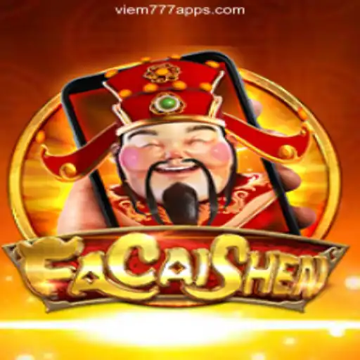 Experience Fortune with FaCaiShenM: The Premier Online Slot on VIEM777.com