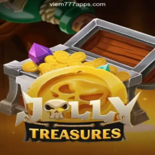 Unveiling the Allure of JollyTreasures on VIEM777.com: The Ultimate Online Slots Experience in Brasil