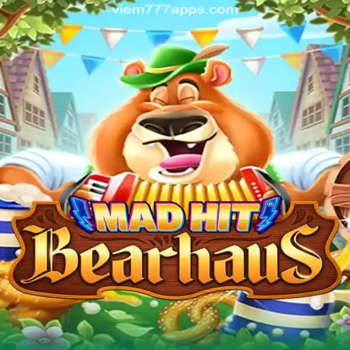Exploring the Thrill of MadHitBearhaus: An Adventure on the VIEM777.com Platform