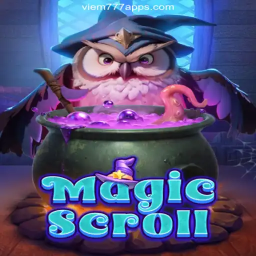 MagicScroll: Unlocking the Secrets of the VIEM777.com Gaming Platform