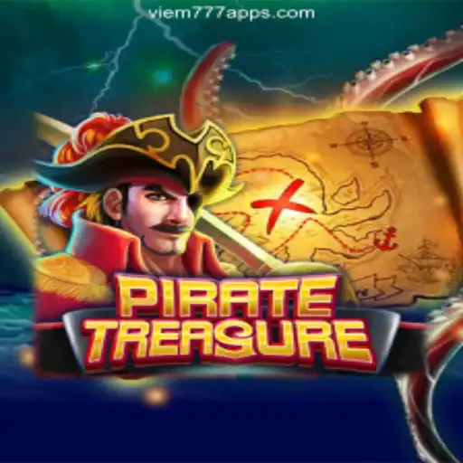 Discover the Excitement of PirateTreasure on VIEM777.com
