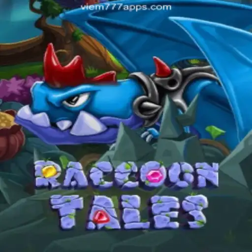 Discover the Enchanting World of RaccoonTales on VIEM777.com: Online Slots Brasil #1