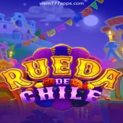 Exploring RuedaDeChile: The Thrilling New Online Slot Game on VIEM777.com Platform