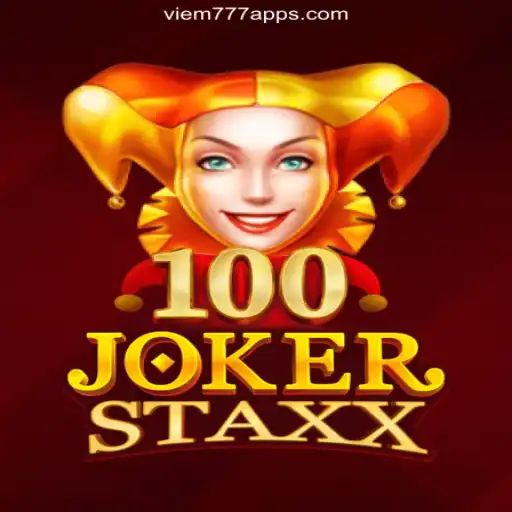 100JokerStaxx: A Modern Twist on Classic Slots at VIEM777.com