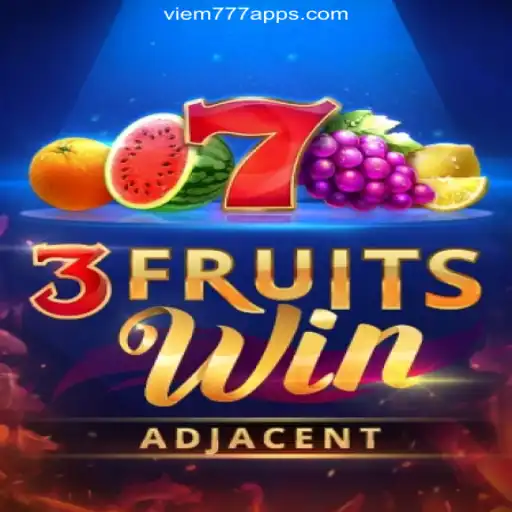 Exploring 3FruitsWin: The Thrilling Slot Experience on VIEM777.com