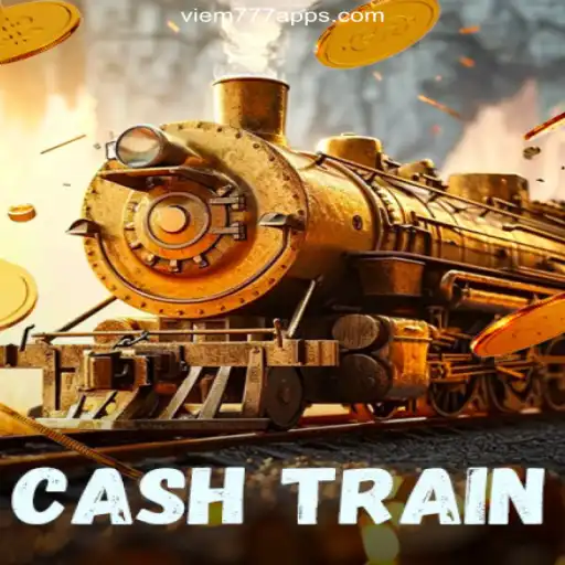 Exploring the World of CashTrain: The Leading Slot Game on VIEM777.com Platform
