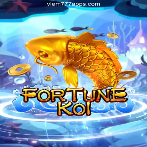 FORTUNEKOI: Dive into the Exciting World of Online Slots