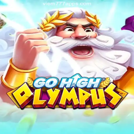 Exploring GoHighOlympus: The Thrilling Online Slots Experience on VIEM777.com