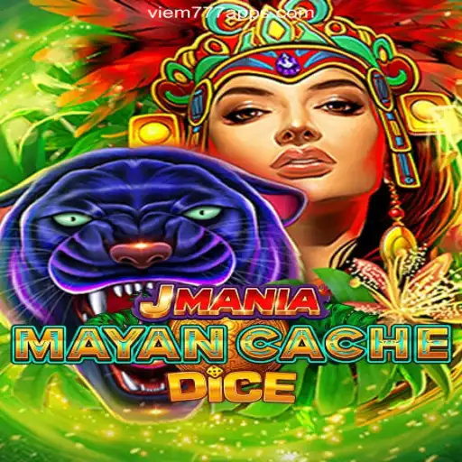 Exploring the Thrilling World of JManiaMayanCacheDice on VIEM777.com