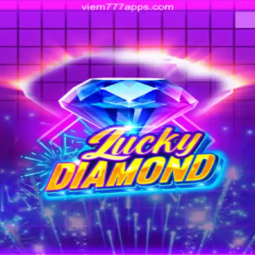 Discover the Exciting World of LuckyDiamond Slots on VIEM777.com Platform