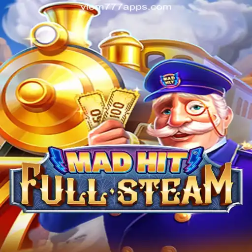 Discover the Thrills of MadHitFullSteam on VIEM777.com: Brazil's Premier Online Slots Experience