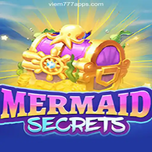 Explore the Underwater Adventure of MermaidSecrets on VIEM777.com Platform