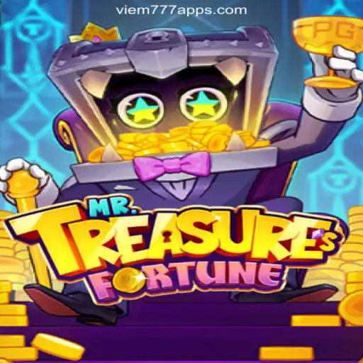 Embark on an Exciting Adventure with MrTreasuresFortune: Online Slots Experience