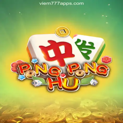 Explore PONGPONGHU: A Thrilling Experience with VIEM777.com Online Slots Brasil #1