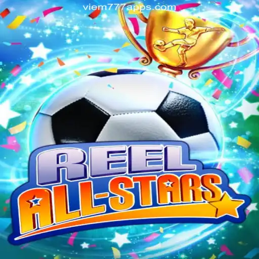 Exploring ReelAllStars: The Premier Online Slot on VIEM777.com Platform