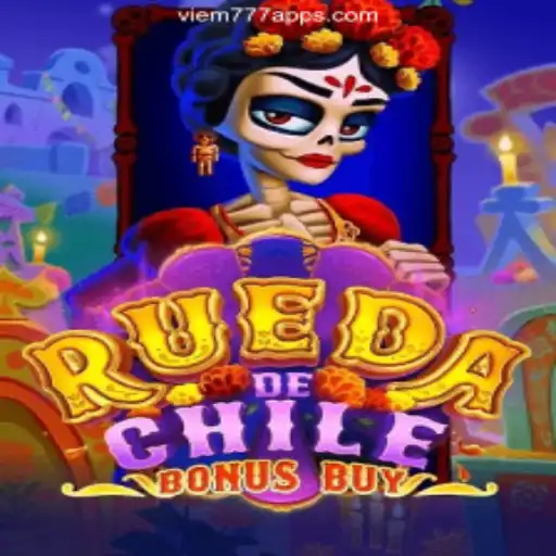 Exploring RuedaDeChileBonusBuy: A Unique Online Slot Experience on VIEM777.com