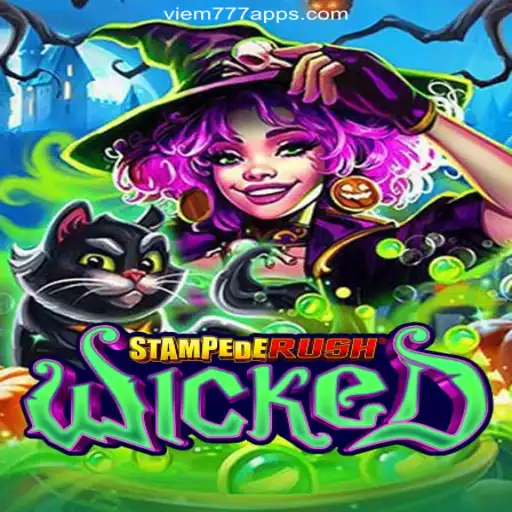 StempedeRushWicked: The Thrill of Online Gaming on VIEM777.com Platform