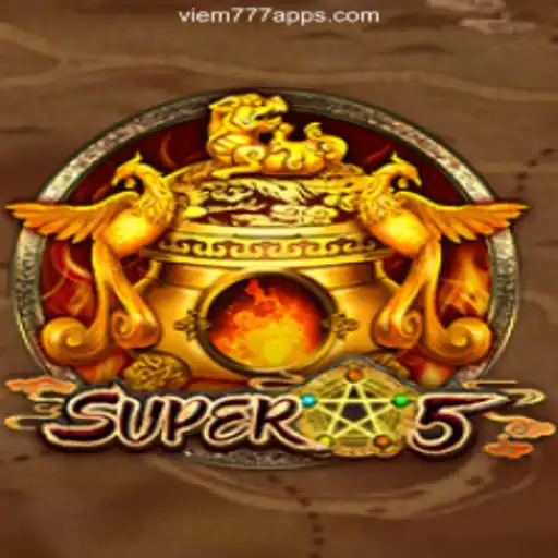 Discovering the Thrills of Super5: The Ultimate Online Slots Experience on VIEM777.com