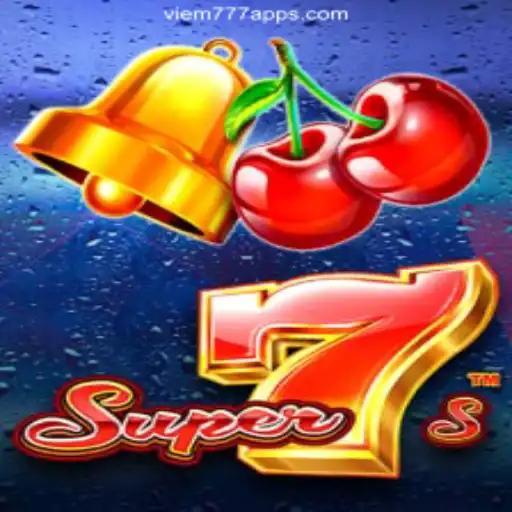 Discover Super7s: A Thrilling Online Slot Adventure on VIEM777.com