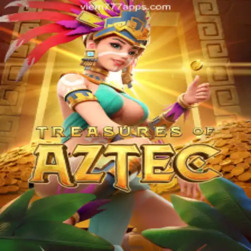 Exploring the Exciting World of Treasures of Aztec: A Top Slot Game on VIEM777.com