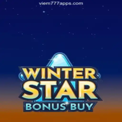 Discover the Ultimate Thrill with WinterStarBonusBuy on VIEM777.com