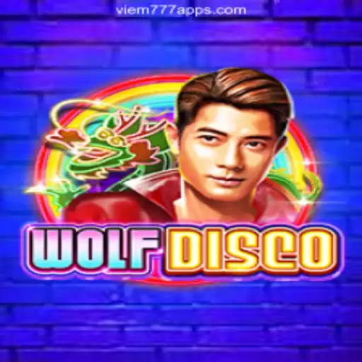 WolfDisco: Unveiling the Thrills of VIEM777.com’s Premier Online Slots Experience in Brazil
