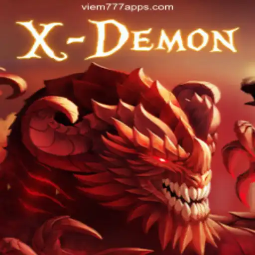 XDemon: Dive into the Ultimate Online Slots Experience on VIEM777.com