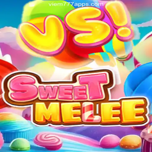 SweetMelee: Unveiling the Exciting World of VIEM777.com Platform-Online Slots Brasil #1