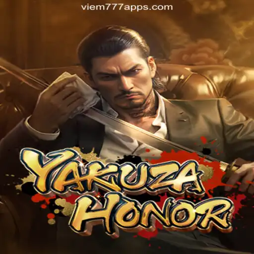 Immerse Yourself in the Thrilling World of YakuzaHonor on VIEM777.com